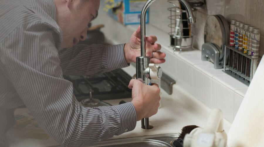 Professional Tankless Water Heater Installation in Luna, NM
